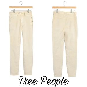 Last Chance Closet closing! Free People moon rising fine line straight 2